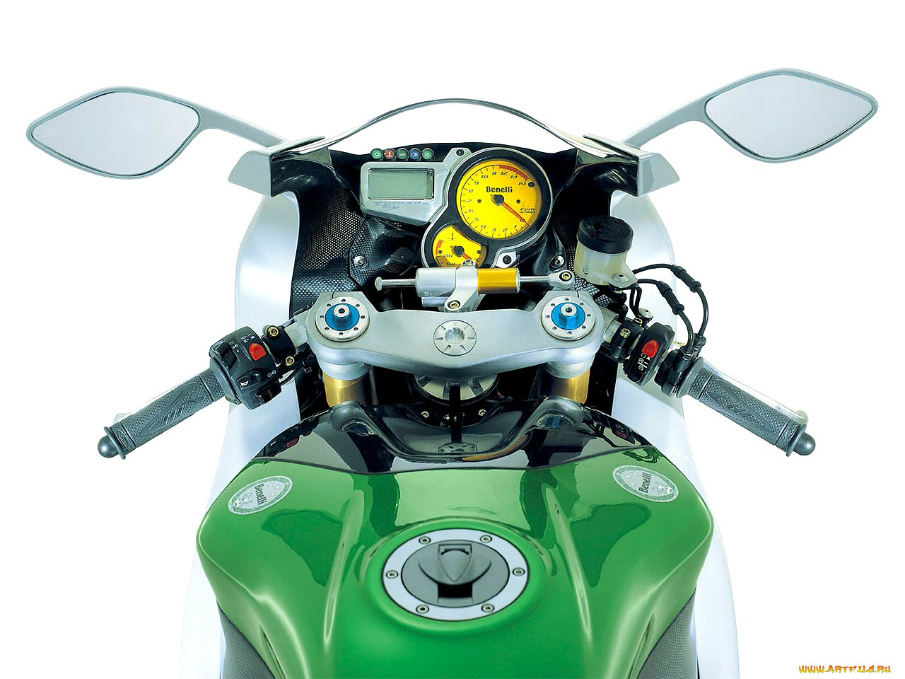 , benelli